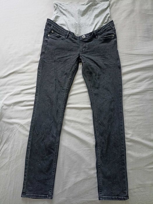 Paczka ubrań ciążowych rozm. M