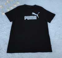 ! Puma ! Oryginalny ! T-shirt męski  rozm.XXL