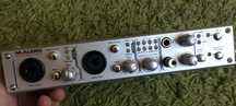 Внешняя звуковая карта M-Audio Firewire 410