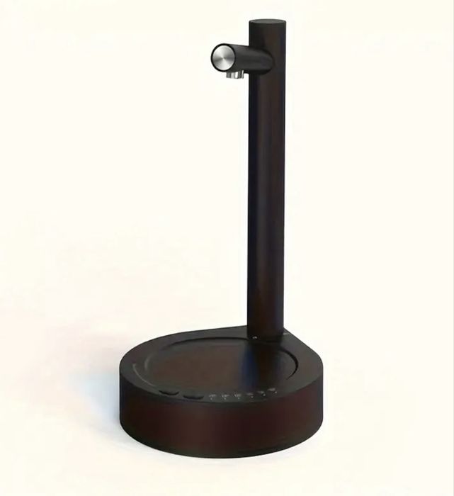 Dispensador de água para mesa ou bancada