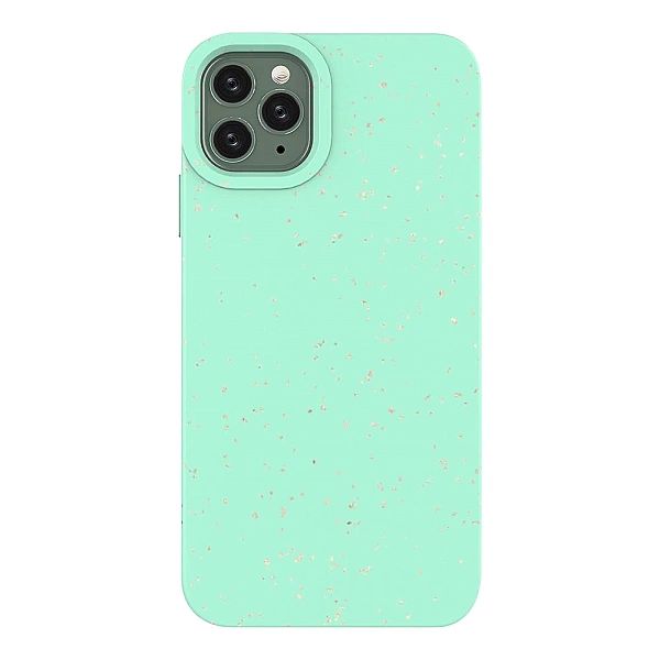 Eco Case etui do iPhone 11 Pro Max silikonowy pokrowiec obudowa do tel