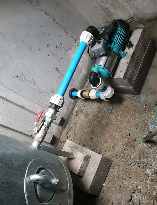 Studnie Wyszków wiercenie studni głębinowych