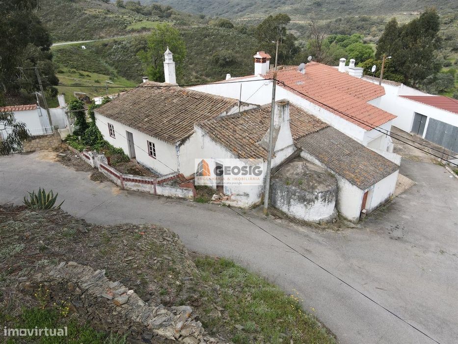 Quintinha T2+1 Venda em Ameixial,Loulé
