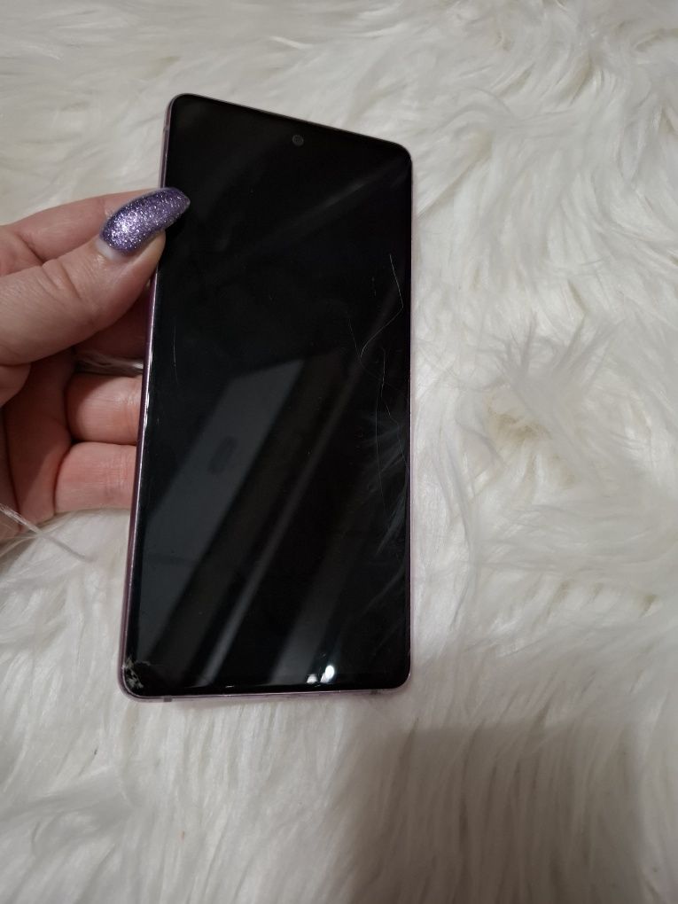 Samsung Galaxy S20Fe 128GB