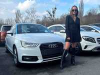 Продам Audi A1 2015р. #41965