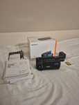 Kamera cyfrowa Sony AX53 4K