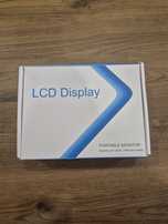 Monitor portátil LCD