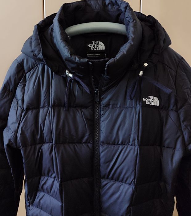 Пальто пуховик 990