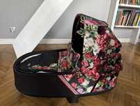 Gondola Cybex Priam Blossom