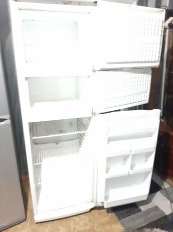 Холодильник 3камеры, NORD