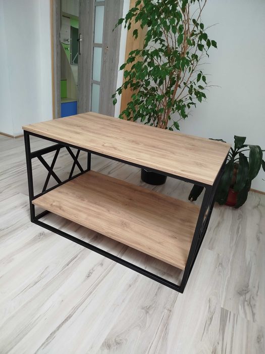 Stolik kawowy 100 x 60 x 60