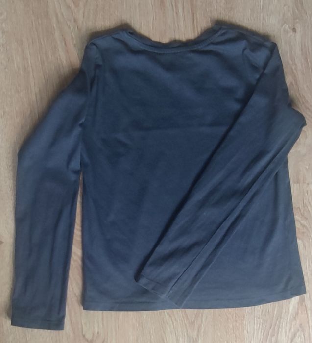 Koszulka dziewczęca Mango