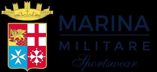 MARINA MILITARE t-shirt damska MWT518 za 180 zamiast 219 zł