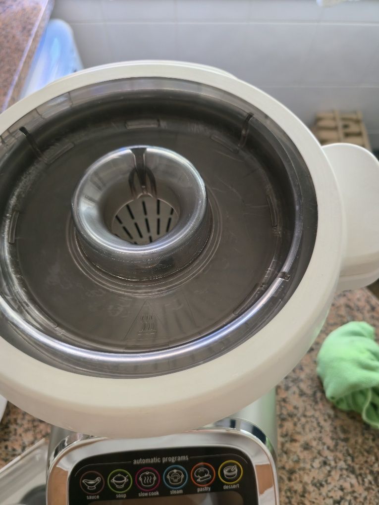 Moulinex Cuisine Companion