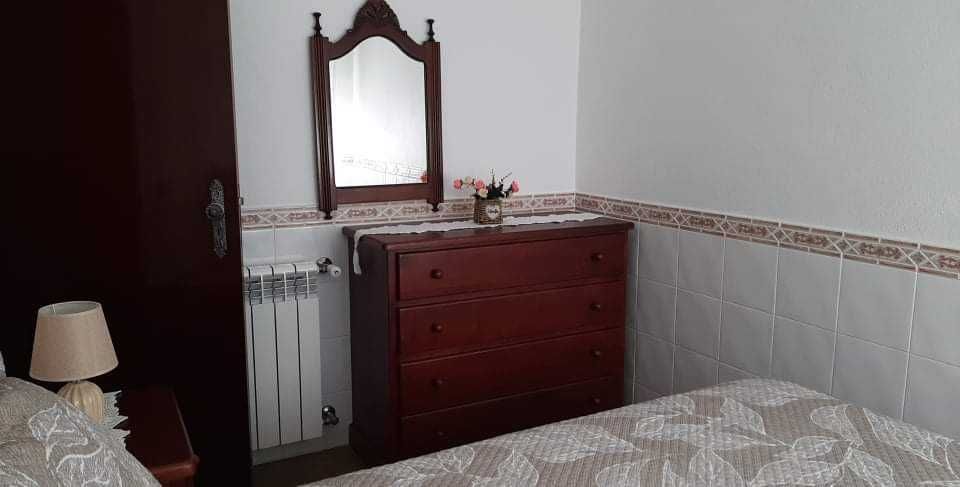 Apartamento T2 para férias na Consolação