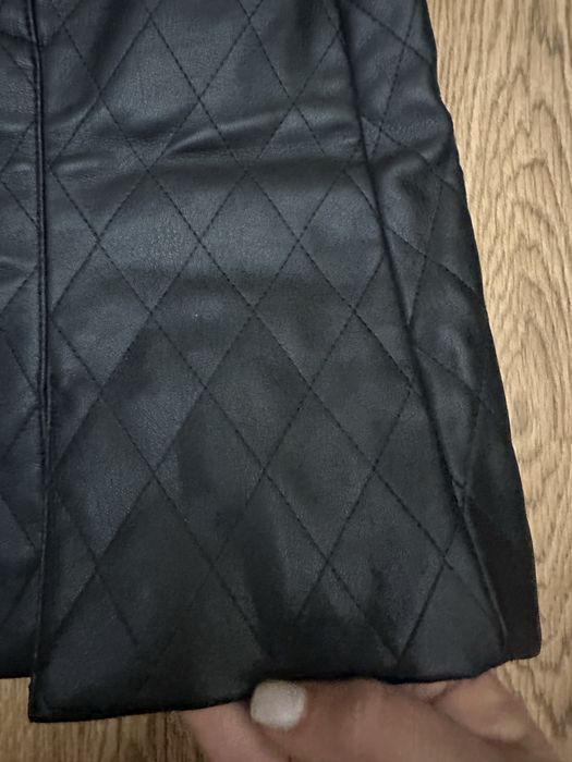 Спідниця zara M, cветр O’Polo