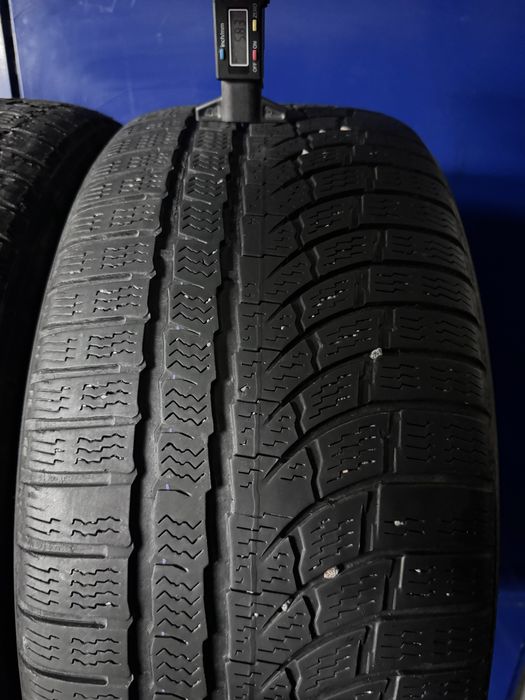 Nokian WR R4 235/45r18 зимова Склад Шин Умань 235 45 r 18
