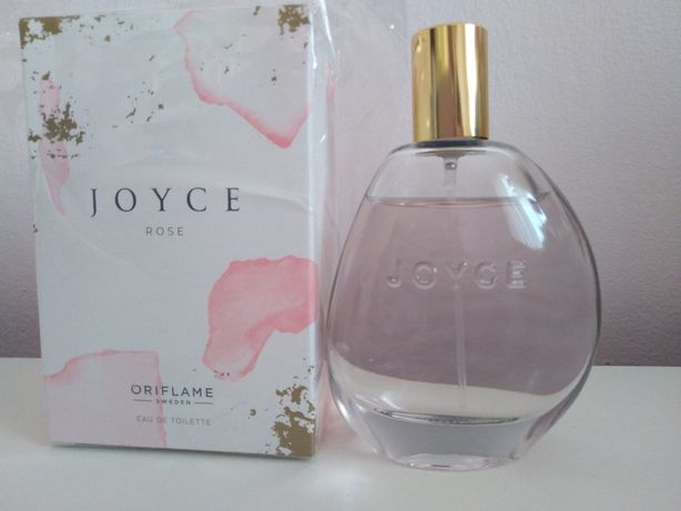 Oriflame Joyce rose