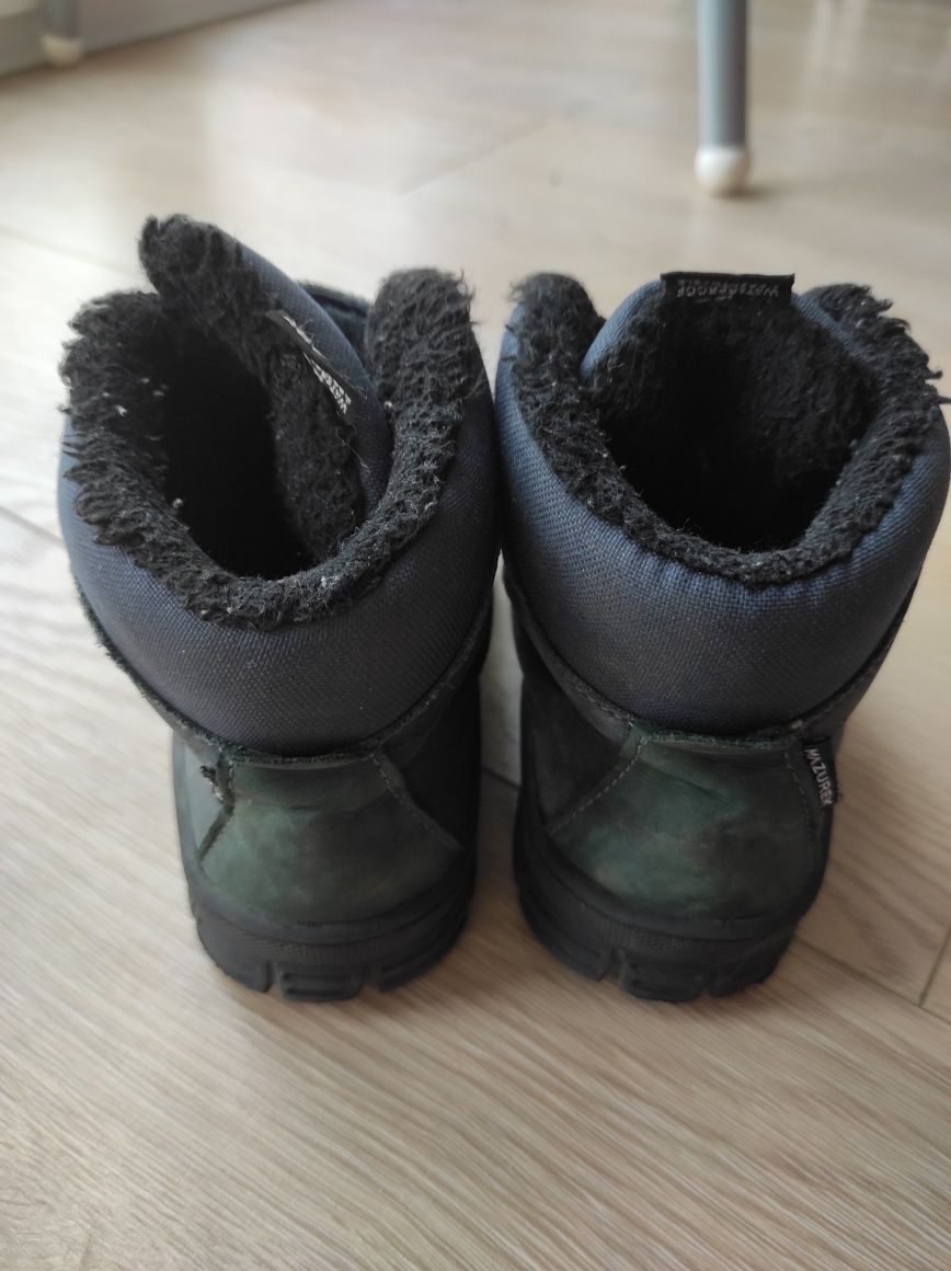 Buty Mazurek dla chłopca r. 28