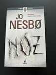 Nóż  autorstwa Jo Nesbo