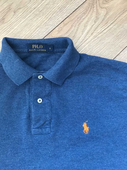 Koszulka Polo Ralph Lauren rozm. S ( nowa kolekcja)