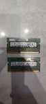 8gb (2x4gb) ddr3 sodimm samsung 12800S
