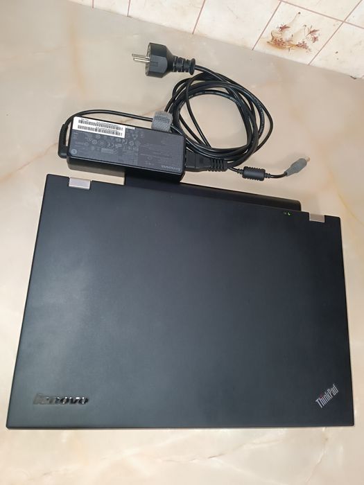 Ноутбук Lenovo Thinkpad T420