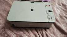 Продам принтер Canon Pixma 250