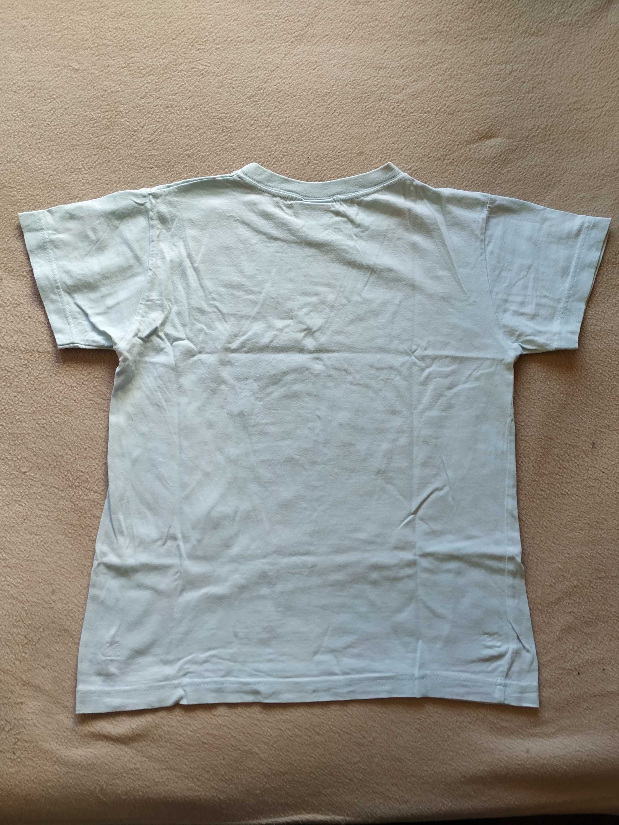 t-shirt algodão tweety Looney tunes 8 anos