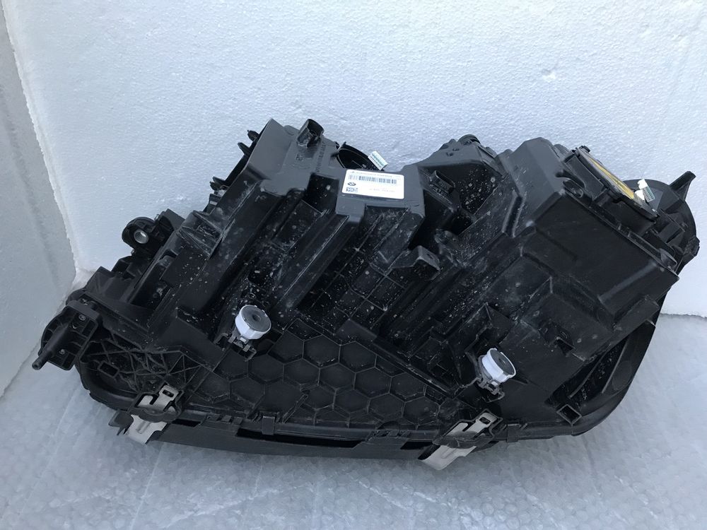 Фара Bmw G05 G06 X5 X6 Америка Laser