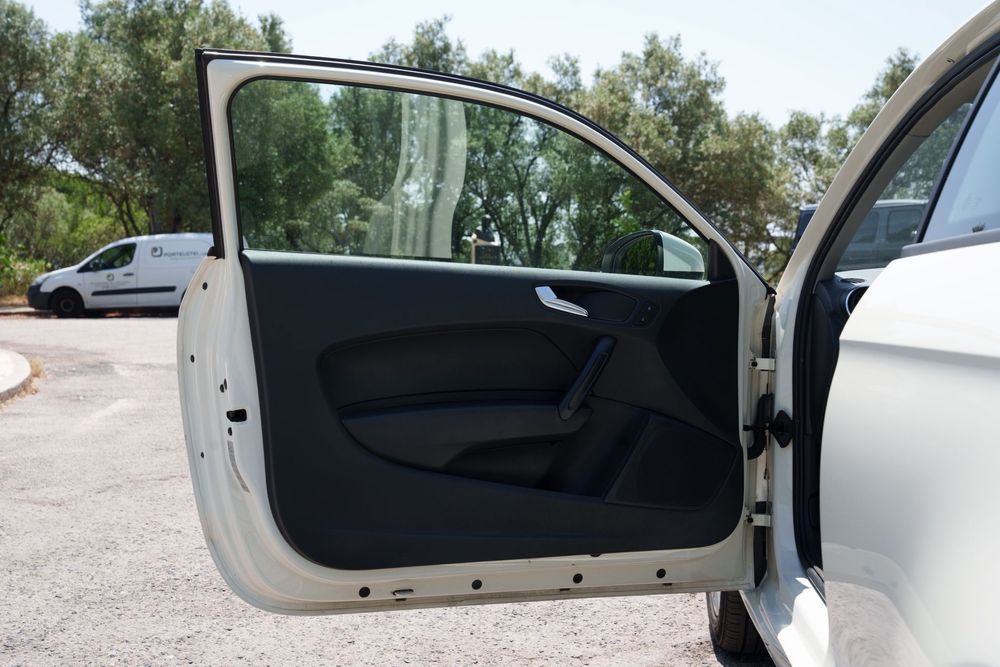 Audi A1 90cv 1.6tdi