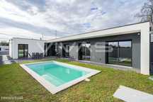 Moradia Individual T3 NOVA em Turiz, Vila Verde
