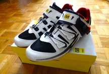 Buty szosowe Mavic Pro Road