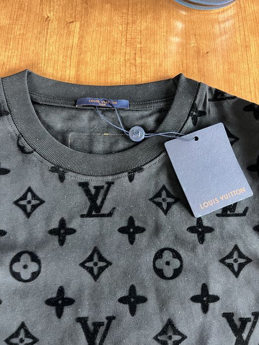 T-Shirt Louis Vuitton