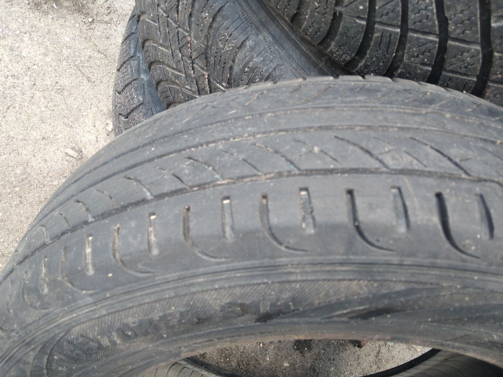 Резина скат 165/70 R14 premiorri solazo