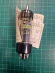Lampa elektronowa RFT PL36
