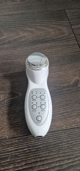 Bielenda Fotonowy masażer ultradźwiekowy 2w1