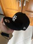 Vendo Cap Aba Reta, New era (NOVO)