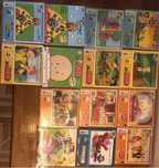 14 dvds infantis orignais