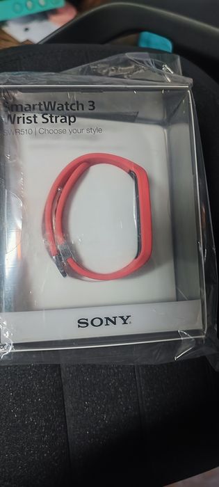 Bracelete para Sony smartwatch 3 (original)