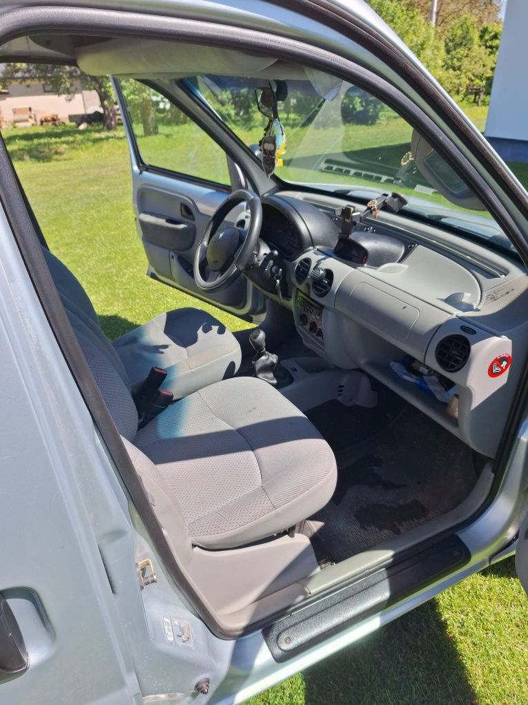 Renault Kangoo 1.9