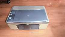 Impressora HP PSC 135 All-in-one