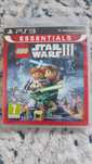 Gry na PS 3 - Lego Star Wars III the clone wars
