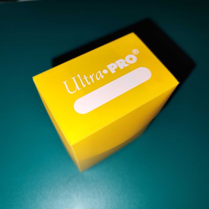 Acessórios vários Ultra Pro para cartas Magic/Pokémon