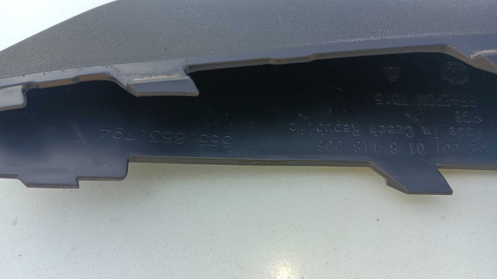 Заглушка 5658537949B9