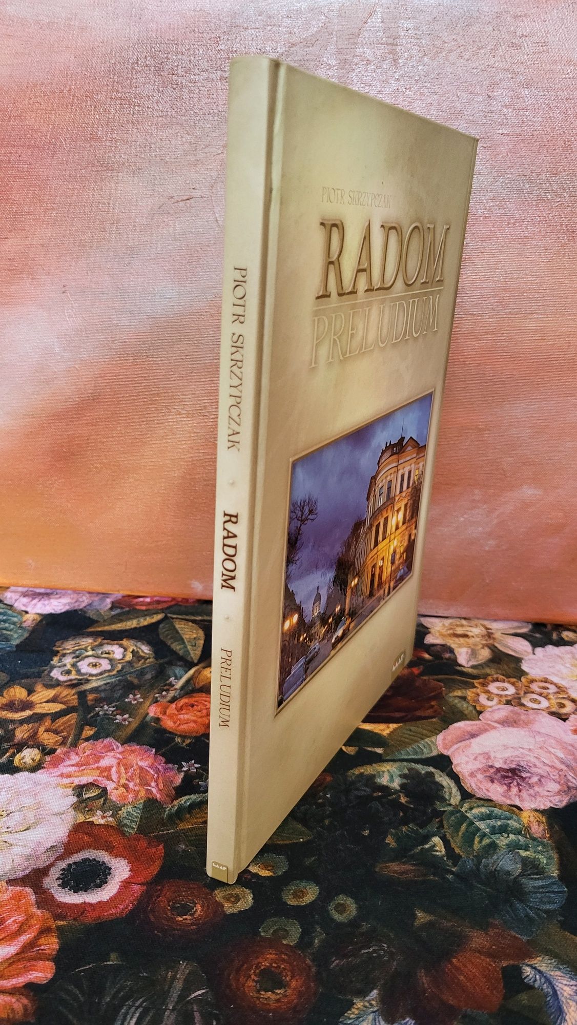 Piotr Skrzypczak - Radom Preludium