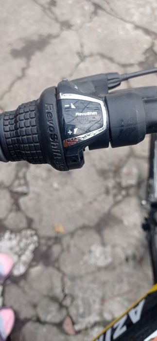 Продам велосипед Azimut 26