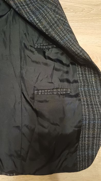 Piekna marynarka meska r.XL ciepła