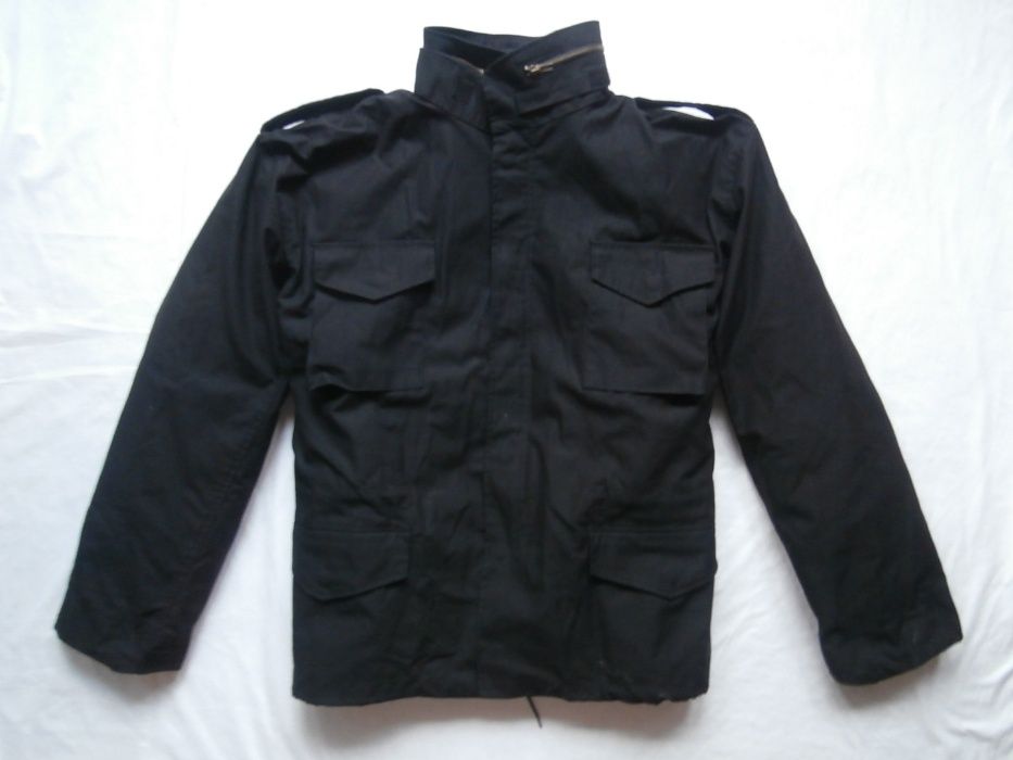 Kurtka M65 US ARMY Brandit orginal 3 XL