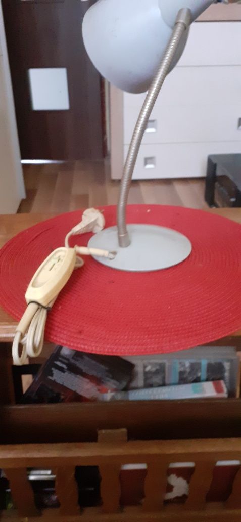 Sprzedam Lampę PRL loft